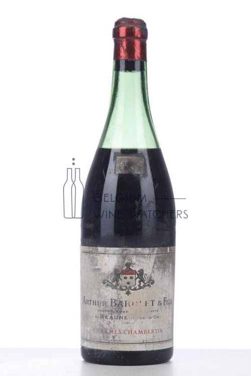 Image de 1947 CHARMES CHAMBERTIN